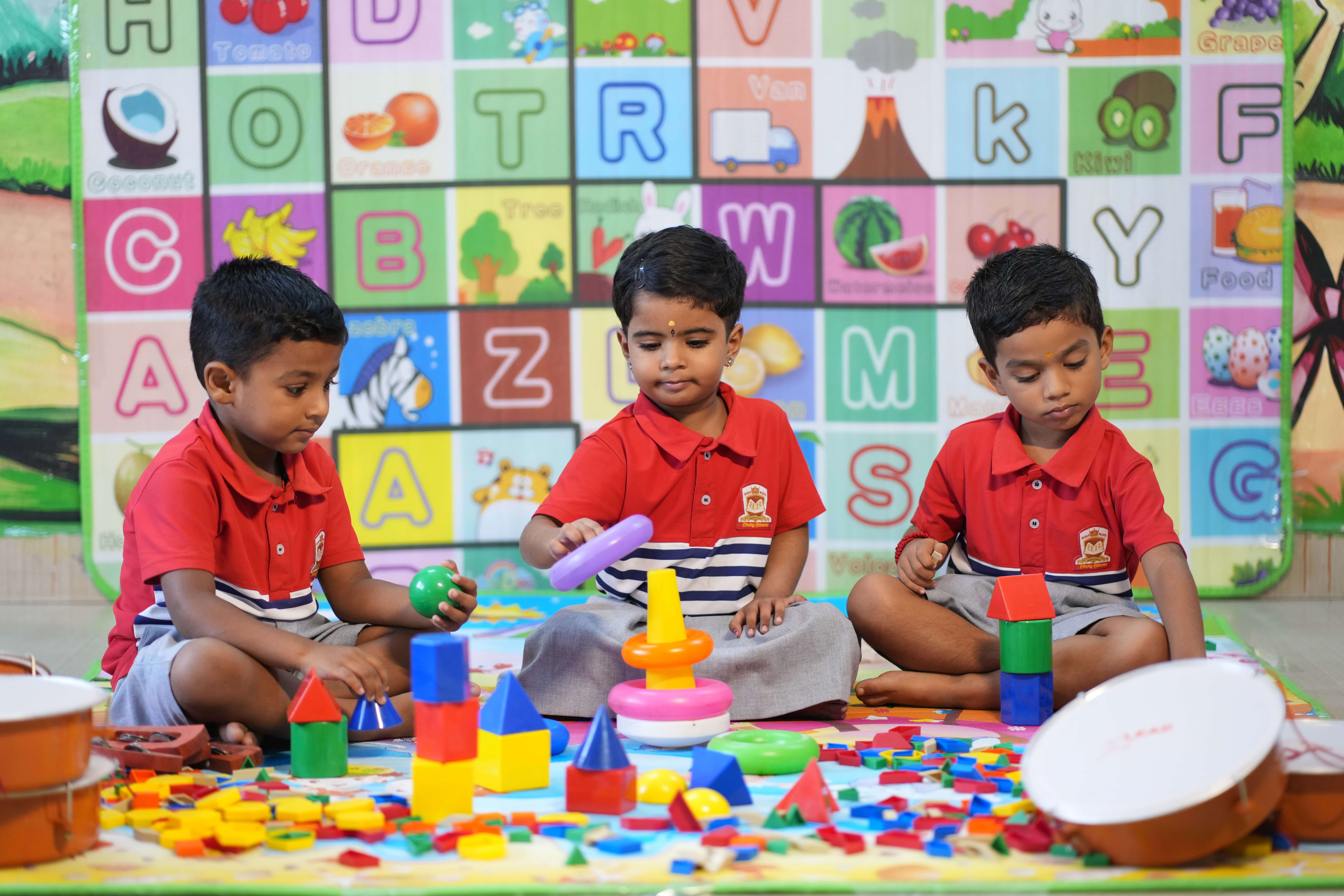 Crafts Extra Curricular