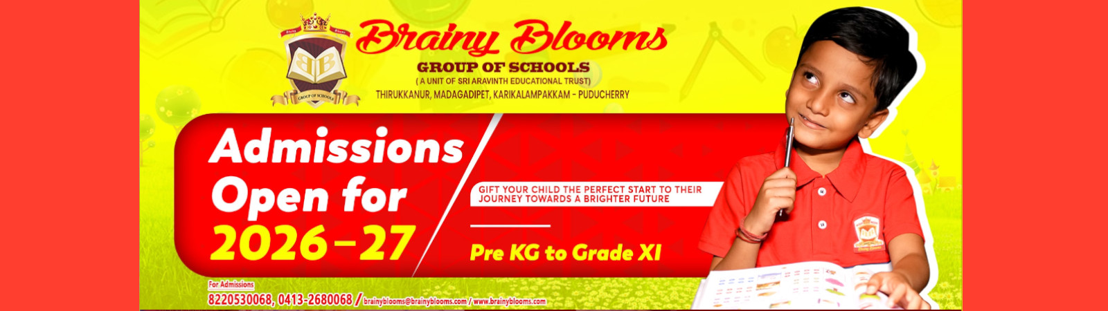 cbse school in pondicherry